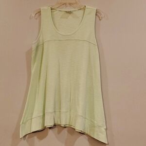 Calvin Klein Performance womens tank top.